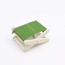 Playmobil 30926 Playmobil Safari Folding Chair 3433 3189 used