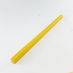 Playmobil 30233 Playmobil Large Yellow Post 3457 Broken Top