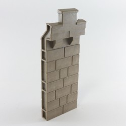 Playmobil 25644 Playmobil Wall Simple Medieval Castle System X 3268