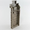 Playmobil Mur Simple Château Médiéval System X 3268