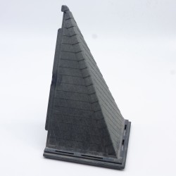 Playmobil 4282 Playmobil Corner roof Maison 5300 Light Yellowing