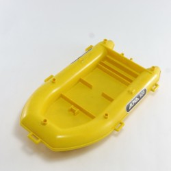 Playmobil 20225 Playmobil Yellow Rubber rubber boat