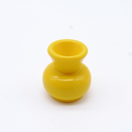 Playmobil 11496 Playmobil Yellow Vase