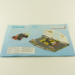 Playmobil 24401 Playmobil User guide Kartings 6869