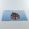 Playmobil 29022 Playmobil Original Red Medieval House 7785