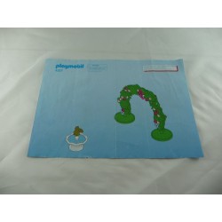 Playmobil 17797 Playmobil Original note 4257