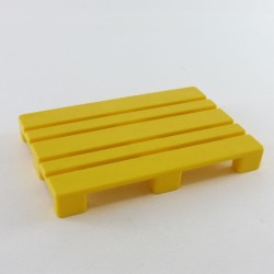 Playmobil 6898 Playmobil Yellow Palette