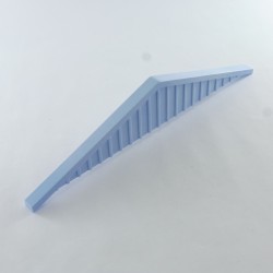 Playmobil 10298 Playmobil Western Blue Roofing Roof Wall Western 3767 6279