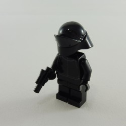 Lego Star Wars First Order Gunner 75177 Mini Figure 