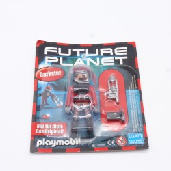 Playmobil 4093 Playmobil Future Planet Exclusive in Blister New