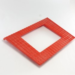 Playmobil 18750 Playmobil Large Red Roof System X