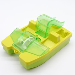 Playmobil 31473 Playmobil Yellow and Green Pedalo 3656