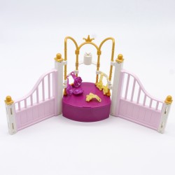 Playmobil 31471 Playmobil Stable of the Princess Castle 6855 Petite Casse