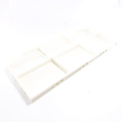 Playmobil 29738 Playmobil Grand Mur System X 4190
