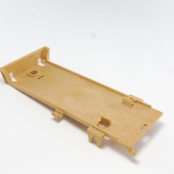 Playmobil 30127 Playmobil Cart Body Brown 3503