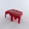 Playmobil Red cap for Jeep