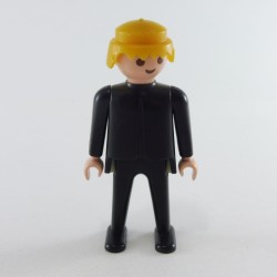 Playmobil 2086 Playmobil Black man
