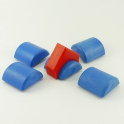 Playmobil 22426 Playmobil Large Jumping Piece 7372