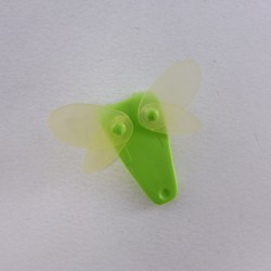 Playmobil 26491 Playmobil Pair of Fairy wings Child with support