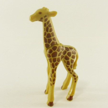 Playmobil 4386 Playmobil Baby Giraffe Giraffe