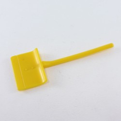 Playmobil 13878 Playmobil Yellow Snow Shovel