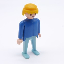 Playmobil 32235 Playmobil Vintage Northerner Soldier
