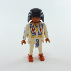 Playmobil 15420 Playmobil Indian Warrior