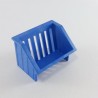 Playmobil 25832 Playmobil Blue Feeder