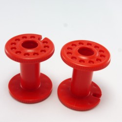 Playmobil 30509 Playmobil Set of 2 Firefighter Hose Reels