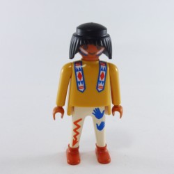 Playmobil 15413 Playmobil Indian Warrior Man