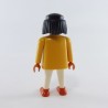 Playmobil Indian Warrior Man