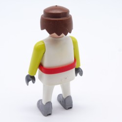 Playmobil Astronaut