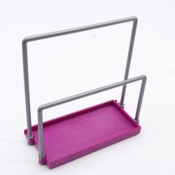 Playmobil 31540 Playmobil Hanger for Modern Dresses