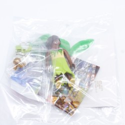 Playmobil 30888 Playmobil Sachet Scéllé Exclusivité Quick France Femme Fée Verte