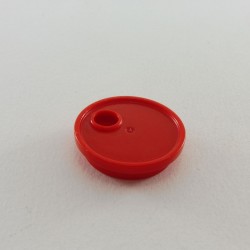 Playmobil 16642 Playmobil Red Can lid