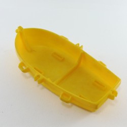 Playmobil 2399 Playmobil Vintage Yellow Pirate Boat
