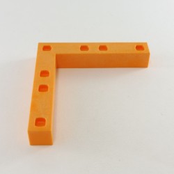 Playmobil 14531 Playmobil Angle Angle Orange System X