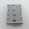 Playmobil 18728 Playmobil Gray System X separation wall