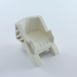 Playmobil 13702 Playmobil White Seat System X Space Station 3079
