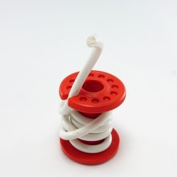 Playmobil 30508 Playmobil Reel with Full Fireman's Hose 45 cm approx.