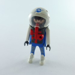 Playmobil 4553/ Astronaut/ Alien/Space 