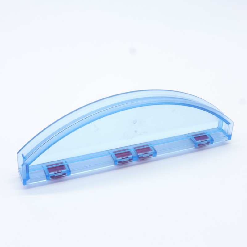 Playmobil 30742 Playmobil Arch Wall Transparent Blue System X Zoo 3240