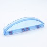 Playmobil 30742 Playmobil Arch Wall Transparent Blue System X Zoo 3240