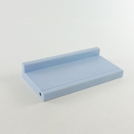 Playmobil 25675 Playmobil Sidewalk Wide System X Blue