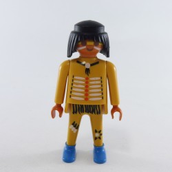 Playmobil 15421 Playmobil Indian Warrior