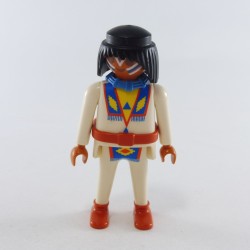 Playmobil 15419 Playmobil Indian Warrior