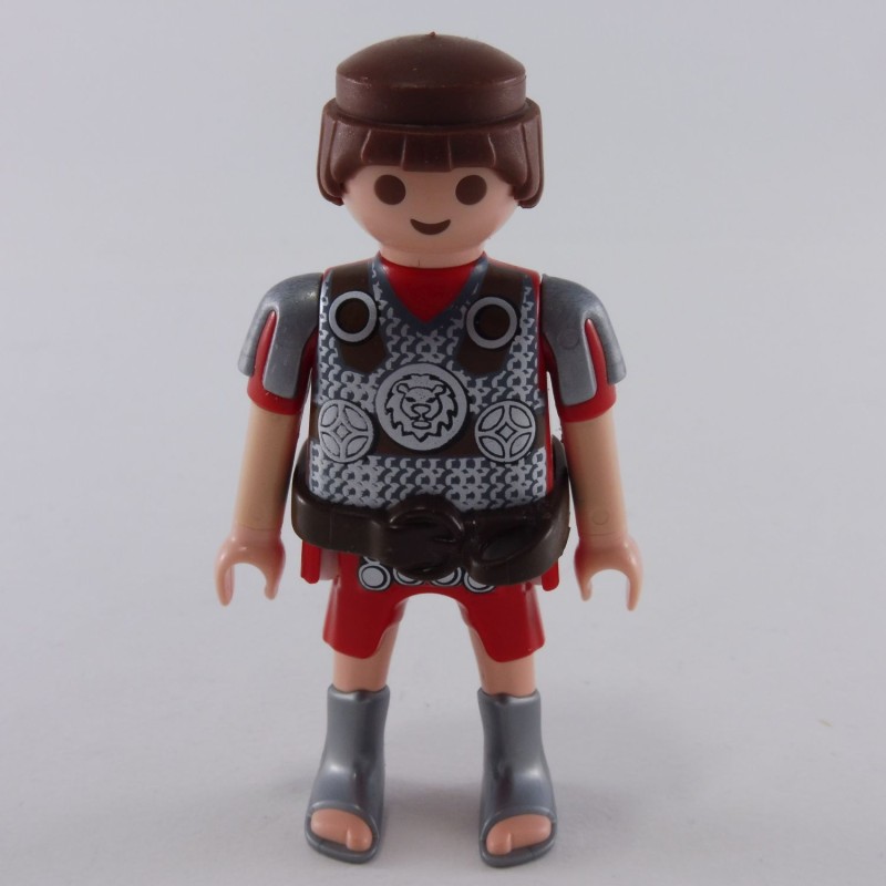 Playmobil Homme Soldat Romain