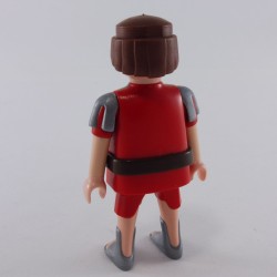 Playmobil Homme Soldat Romain