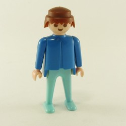 Playmobil 8914 Playmobil Vintage Nordic Soldier
