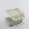 Playmobil 25530 Playmobil Table pour Accessoires Hopital Salle d'Opération 3459